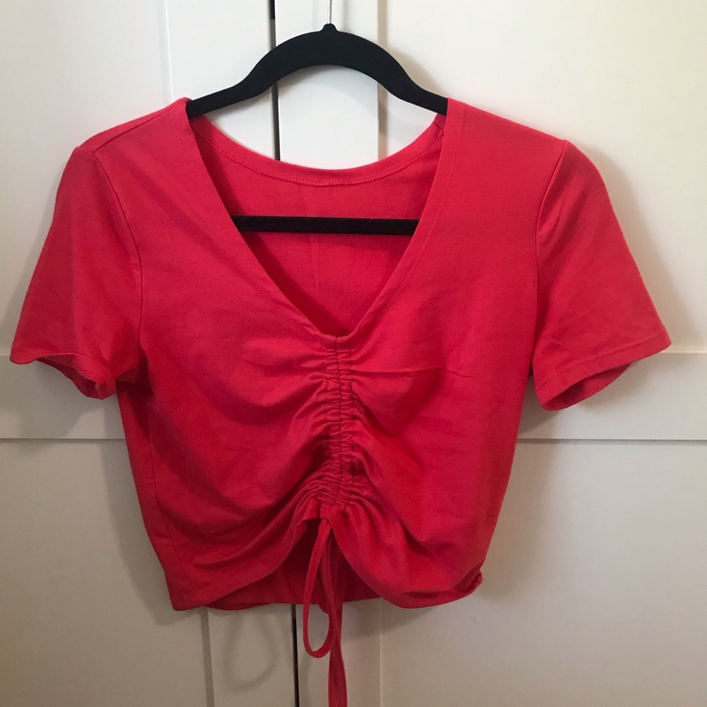 URBAN OUTFITTERS TOP